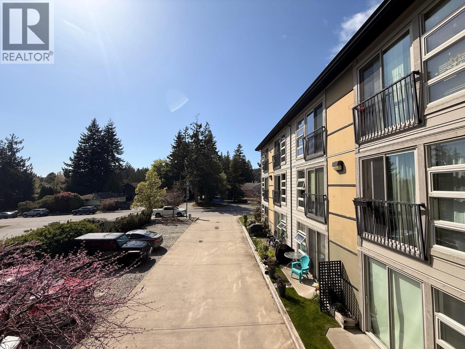 206 5604 Inlet Avenue, Sechelt, British Columbia  V7Z 0H7 - Photo 19 - R3115458