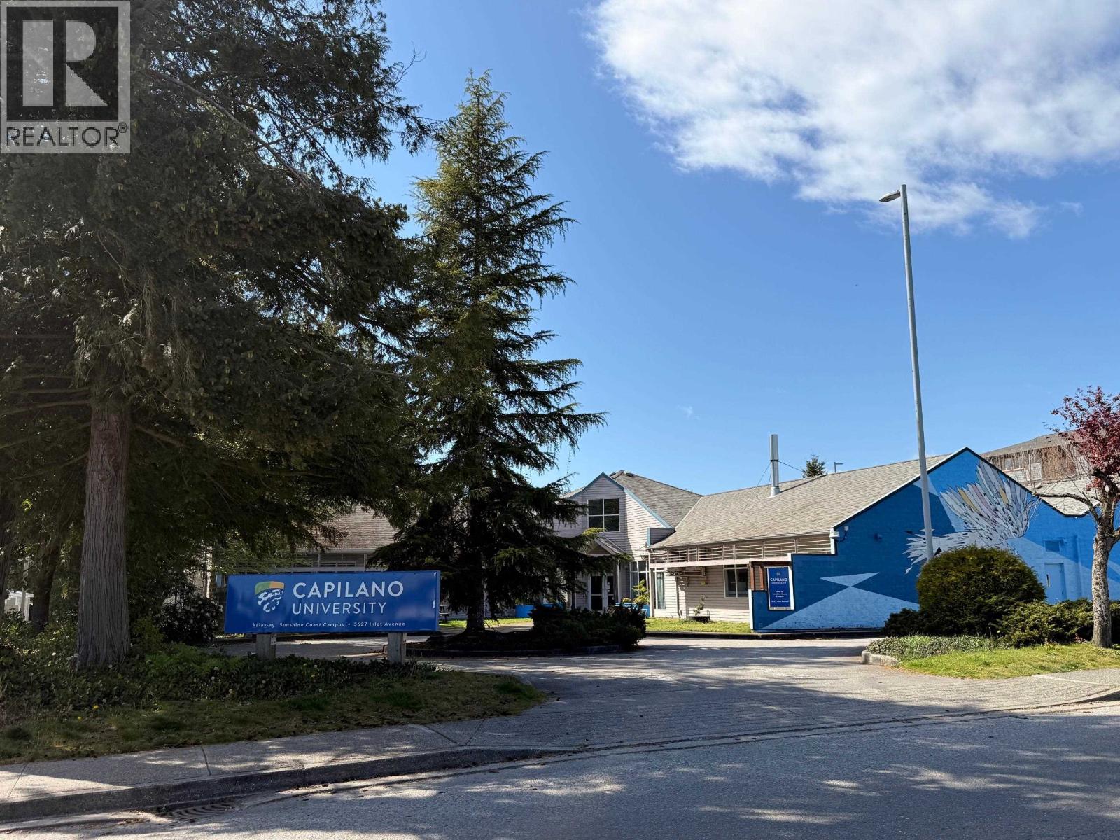 206 5604 Inlet Avenue, Sechelt, British Columbia  V7Z 0H7 - Photo 21 - R3115458