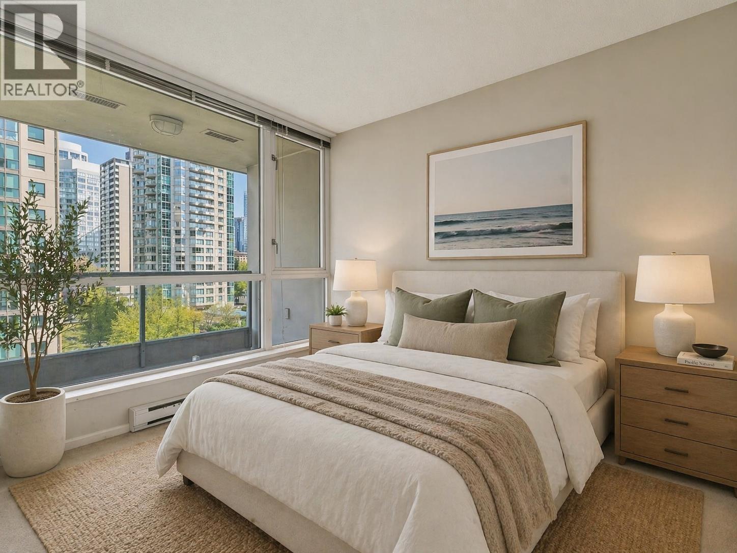 1209 1420 W Georgia Street, Vancouver, British Columbia  V6G 3K4 - Photo 10 - R3115461