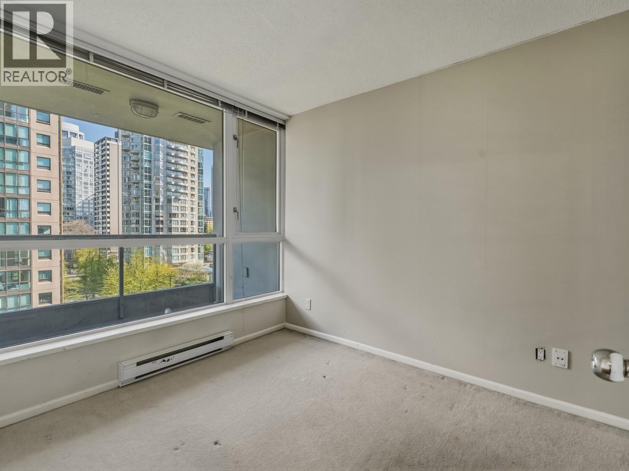 1209 1420 W Georgia Street, Vancouver, British Columbia  V6G 3K4 - Photo 11 - R3115461