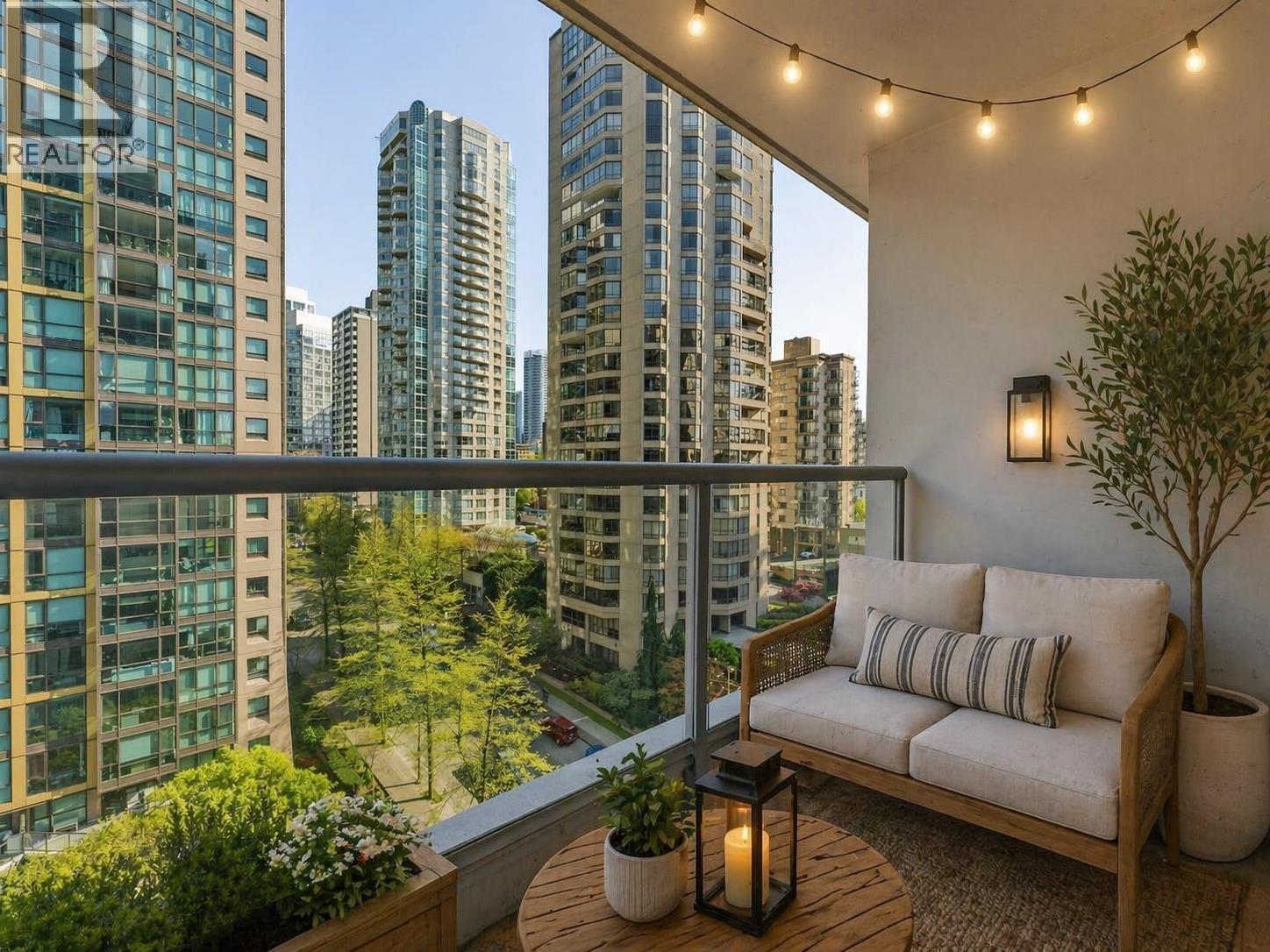 1209 1420 W Georgia Street, Vancouver, British Columbia  V6G 3K4 - Photo 15 - R3115461