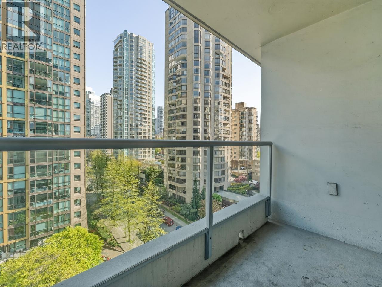 1209 1420 W Georgia Street, Vancouver, British Columbia  V6G 3K4 - Photo 16 - R3115461