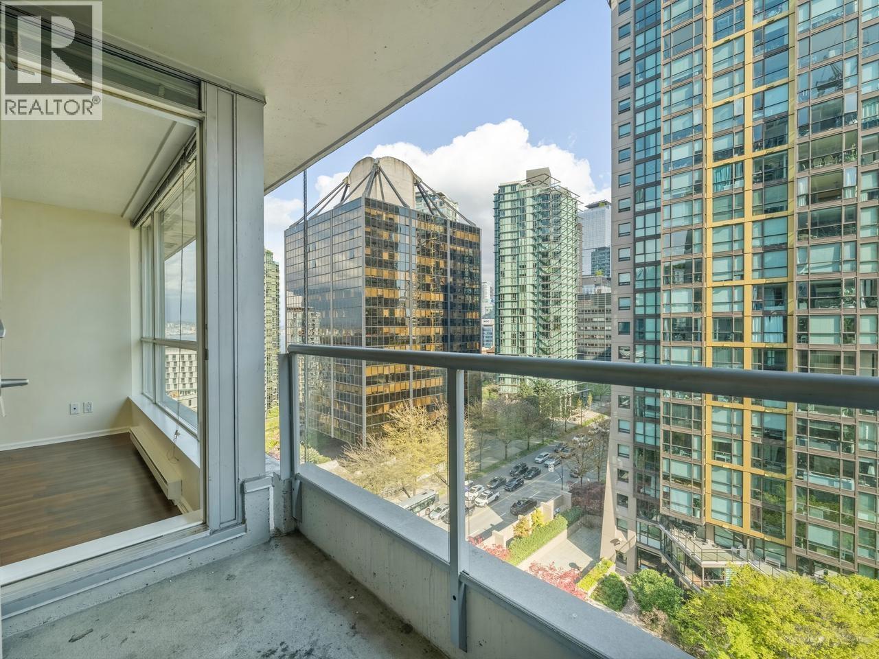 1209 1420 W Georgia Street, Vancouver, British Columbia  V6G 3K4 - Photo 17 - R3115461
