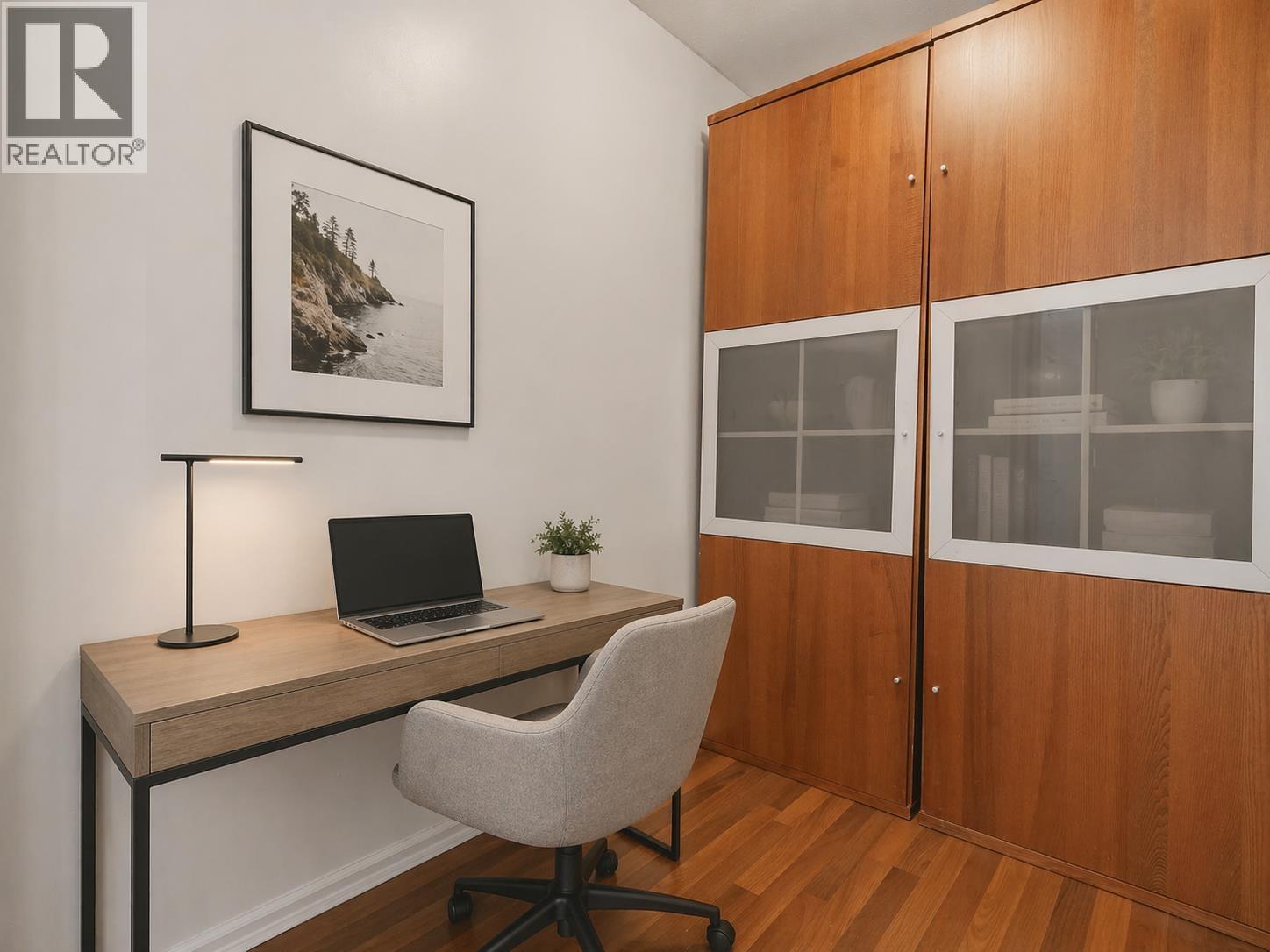 1209 1420 W Georgia Street, Vancouver, British Columbia  V6G 3K4 - Photo 18 - R3115461