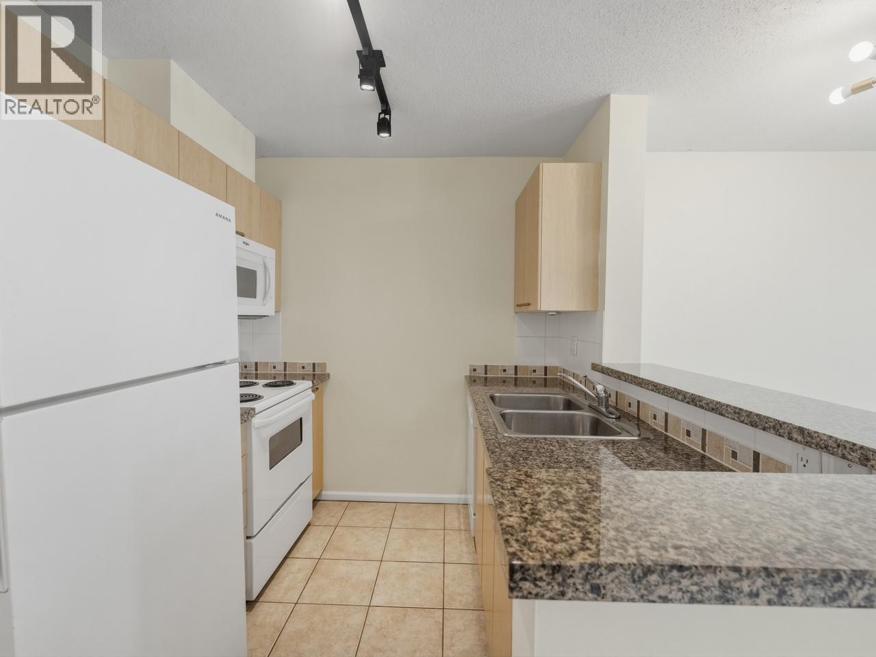 1209 1420 W Georgia Street, Vancouver, British Columbia  V6G 3K4 - Photo 2 - R3115461