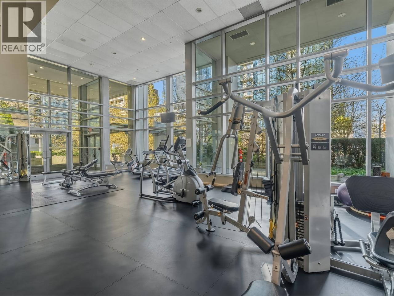 1209 1420 W Georgia Street, Vancouver, British Columbia  V6G 3K4 - Photo 24 - R3115461