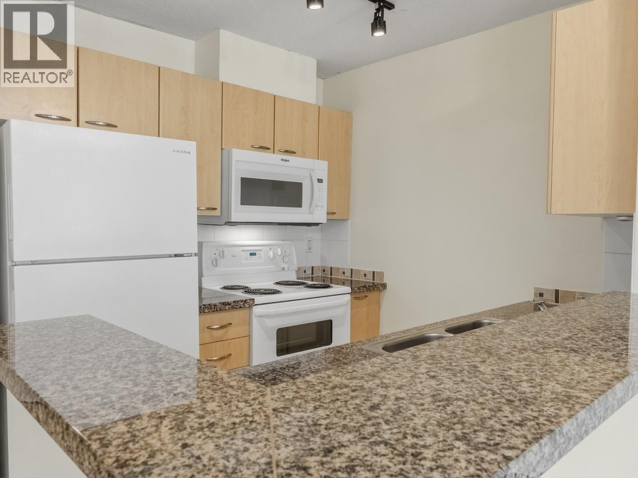 1209 1420 W Georgia Street, Vancouver, British Columbia  V6G 3K4 - Photo 3 - R3115461