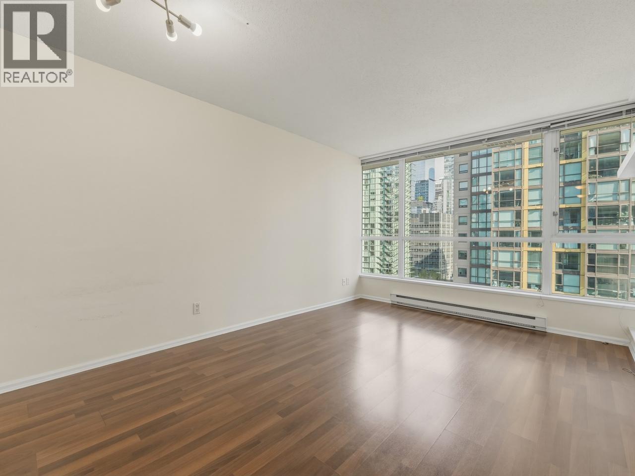 1209 1420 W Georgia Street, Vancouver, British Columbia  V6G 3K4 - Photo 6 - R3115461