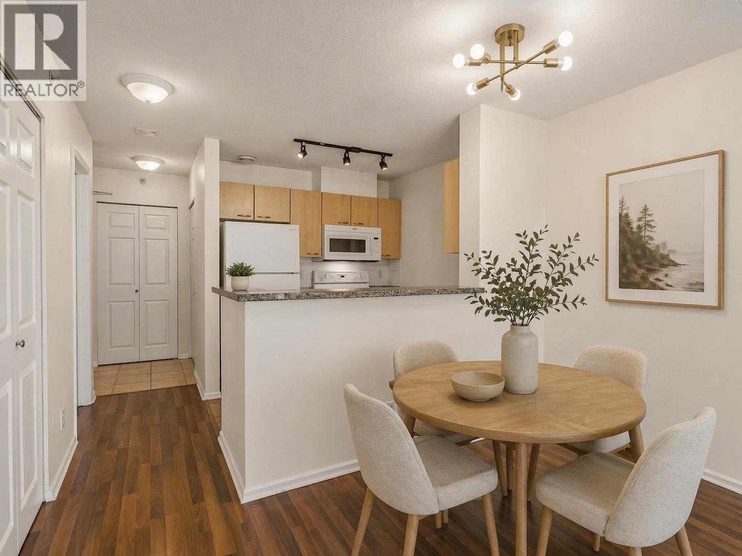 1209 1420 W Georgia Street, Vancouver, British Columbia  V6G 3K4 - Photo 7 - R3115461