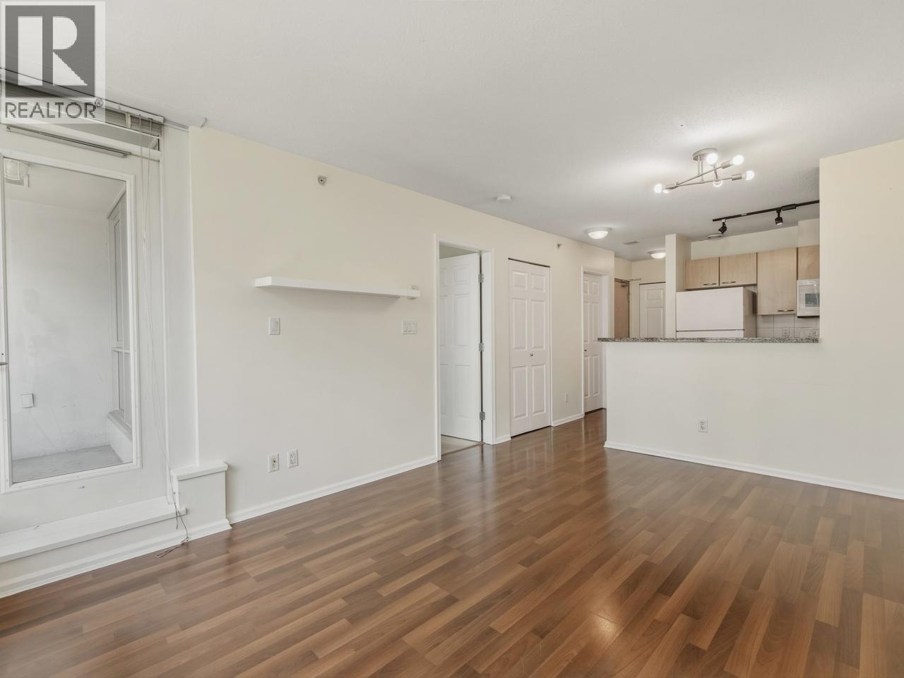 1209 1420 W Georgia Street, Vancouver, British Columbia  V6G 3K4 - Photo 9 - R3115461