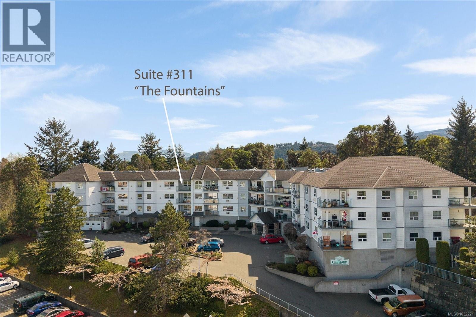 311 1633 Dufferin Cres, Nanaimo, British Columbia  V9S 5T4 - Photo 35 - 1032221
