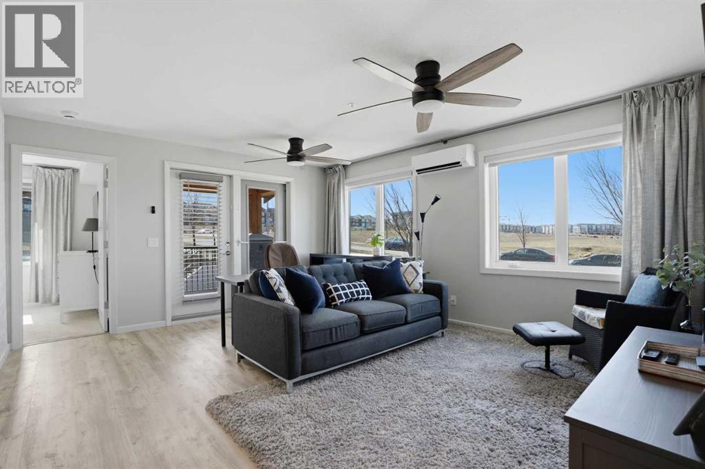 2203, 450 Kincora Glen Road NW, Calgary, Alberta  T3R 1S2 - Photo 10 - A2304482