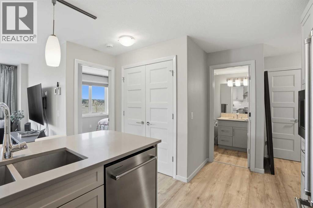 2203, 450 Kincora Glen Road NW, Calgary, Alberta  T3R 1S2 - Photo 9 - A2304482