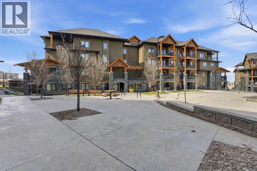 2203, 450 Kincora Glen Road NW, Calgary, Alberta  T3R 1S2 - Photo 3 - A2304482