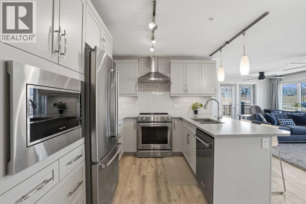 2203, 450 Kincora Glen Road NW, Calgary, Alberta  T3R 1S2 - Photo 5 - A2304482