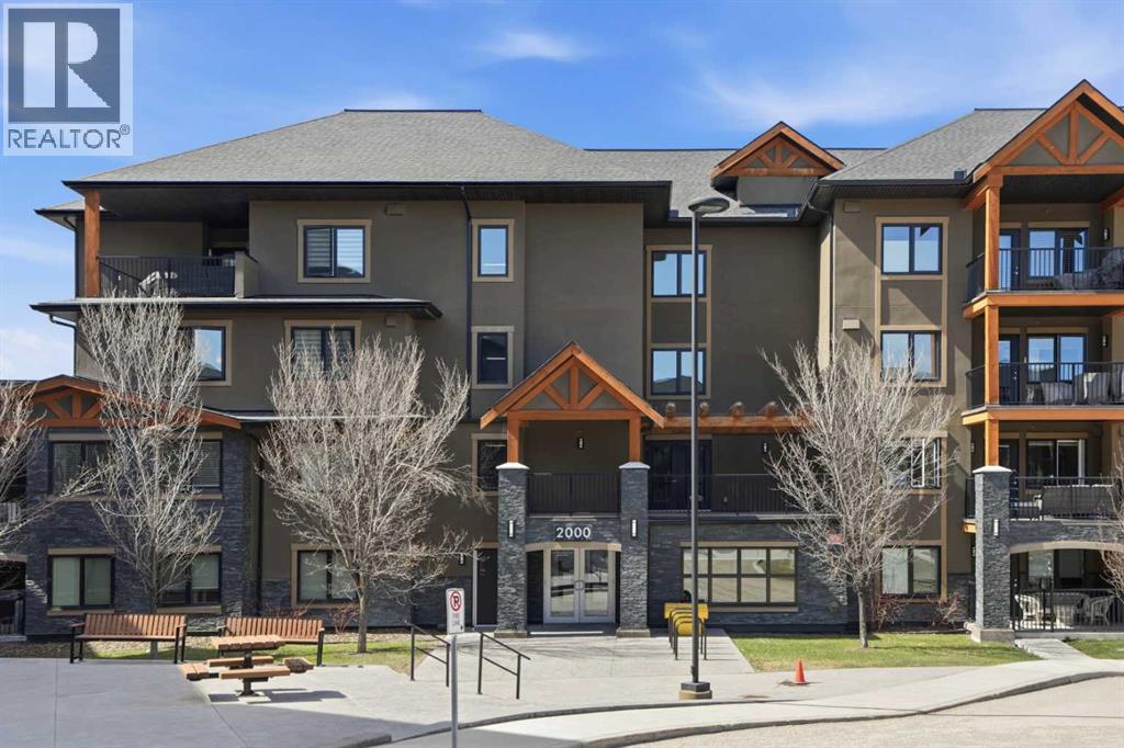 2203, 450 Kincora Glen Road NW, Calgary, Alberta  T3R 1S2 - Photo 2 - A2304482