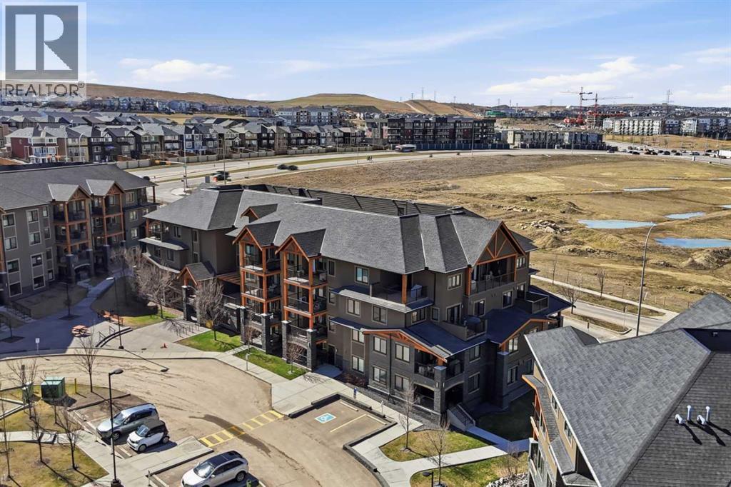 2203, 450 Kincora Glen Road NW, Calgary, Alberta  T3R 1S2 - Photo 36 - A2304482