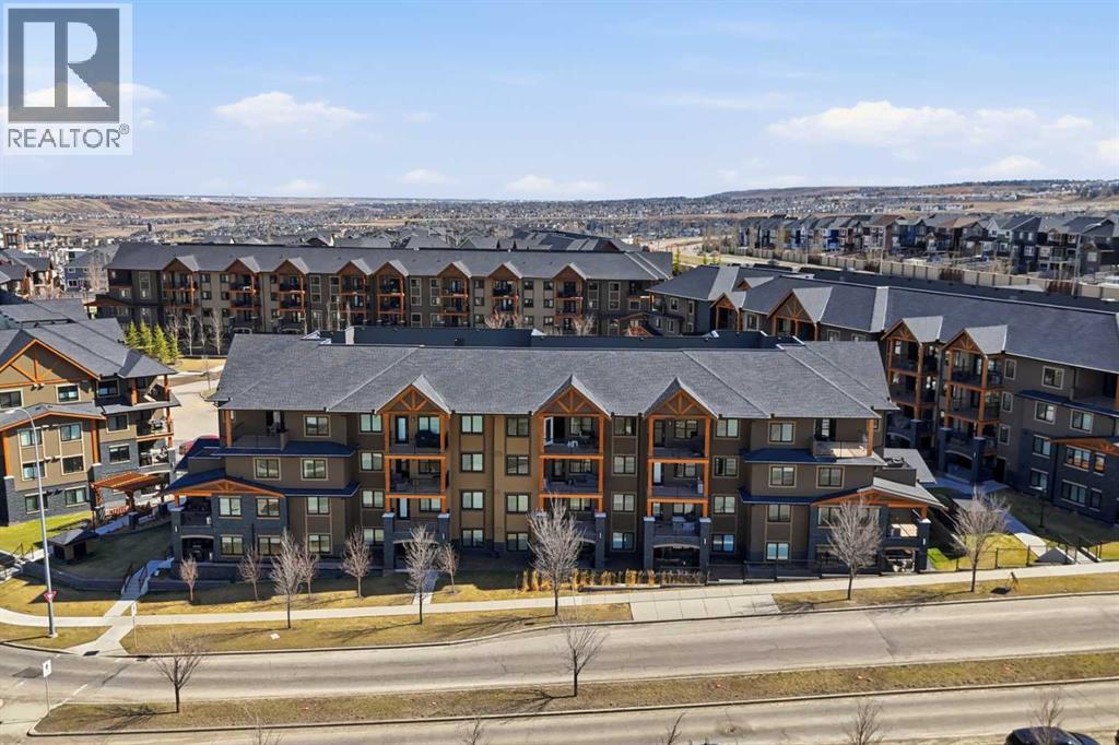 2203, 450 Kincora Glen Road NW, Calgary, Alberta  T3R 1S2 - Photo 38 - A2304482