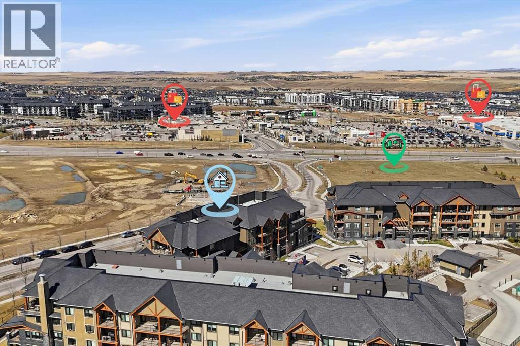 2203, 450 Kincora Glen Road NW, Calgary, Alberta  T3R 1S2 - Photo 39 - A2304482