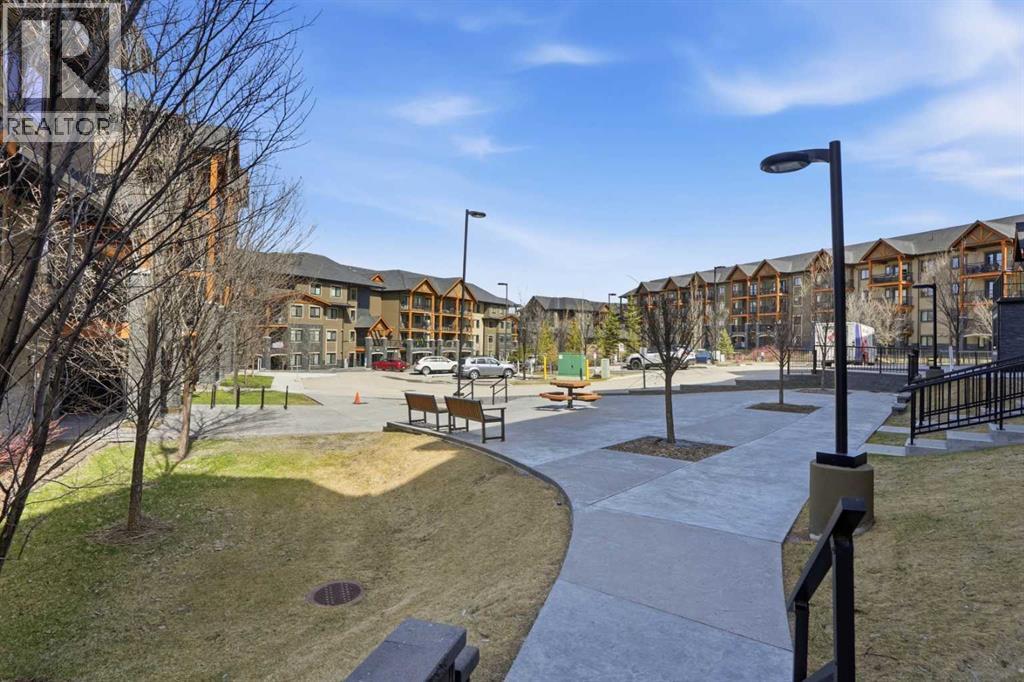 2203, 450 Kincora Glen Road NW, Calgary, Alberta  T3R 1S2 - Photo 28 - A2304482