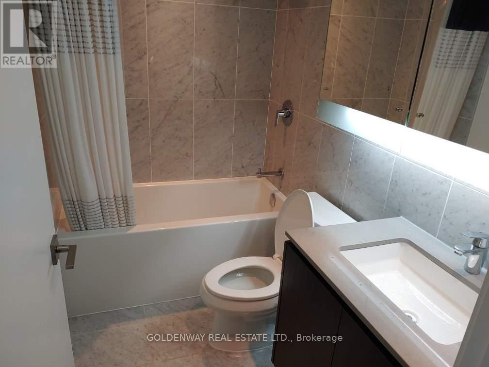 1707 - 80 Queens Wharf Road, Toronto (Waterfront Communities), Ontario  M5V 0J3 - Photo 10 - C13040090