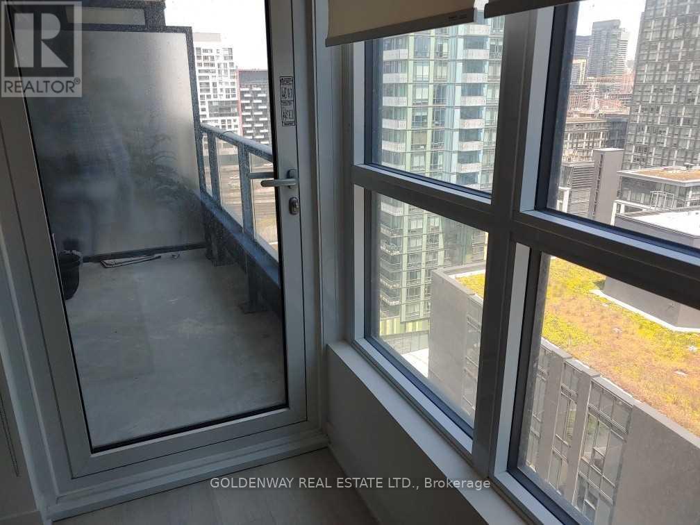 1707 - 80 Queens Wharf Road, Toronto (Waterfront Communities), Ontario  M5V 0J3 - Photo 12 - C13040090