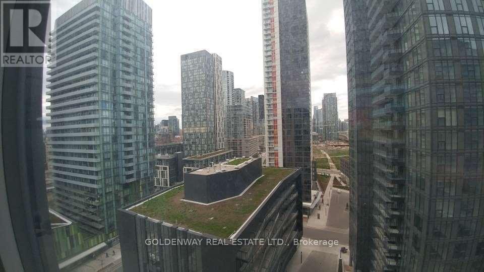1707 - 80 Queens Wharf Road, Toronto (Waterfront Communities), Ontario  M5V 0J3 - Photo 13 - C13040090