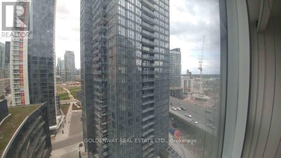 1707 - 80 Queens Wharf Road, Toronto (Waterfront Communities), Ontario  M5V 0J3 - Photo 14 - C13040090