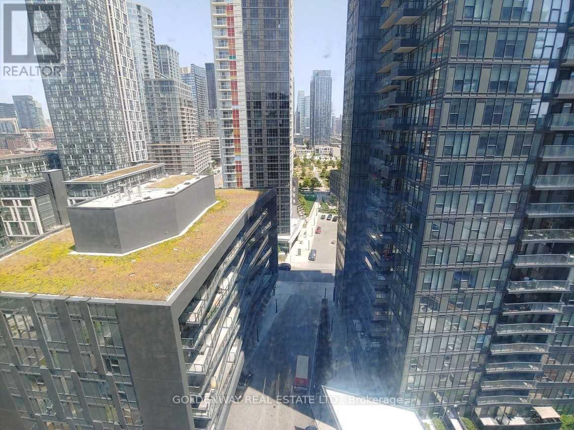 1707 - 80 Queens Wharf Road, Toronto (Waterfront Communities), Ontario  M5V 0J3 - Photo 15 - C13040090