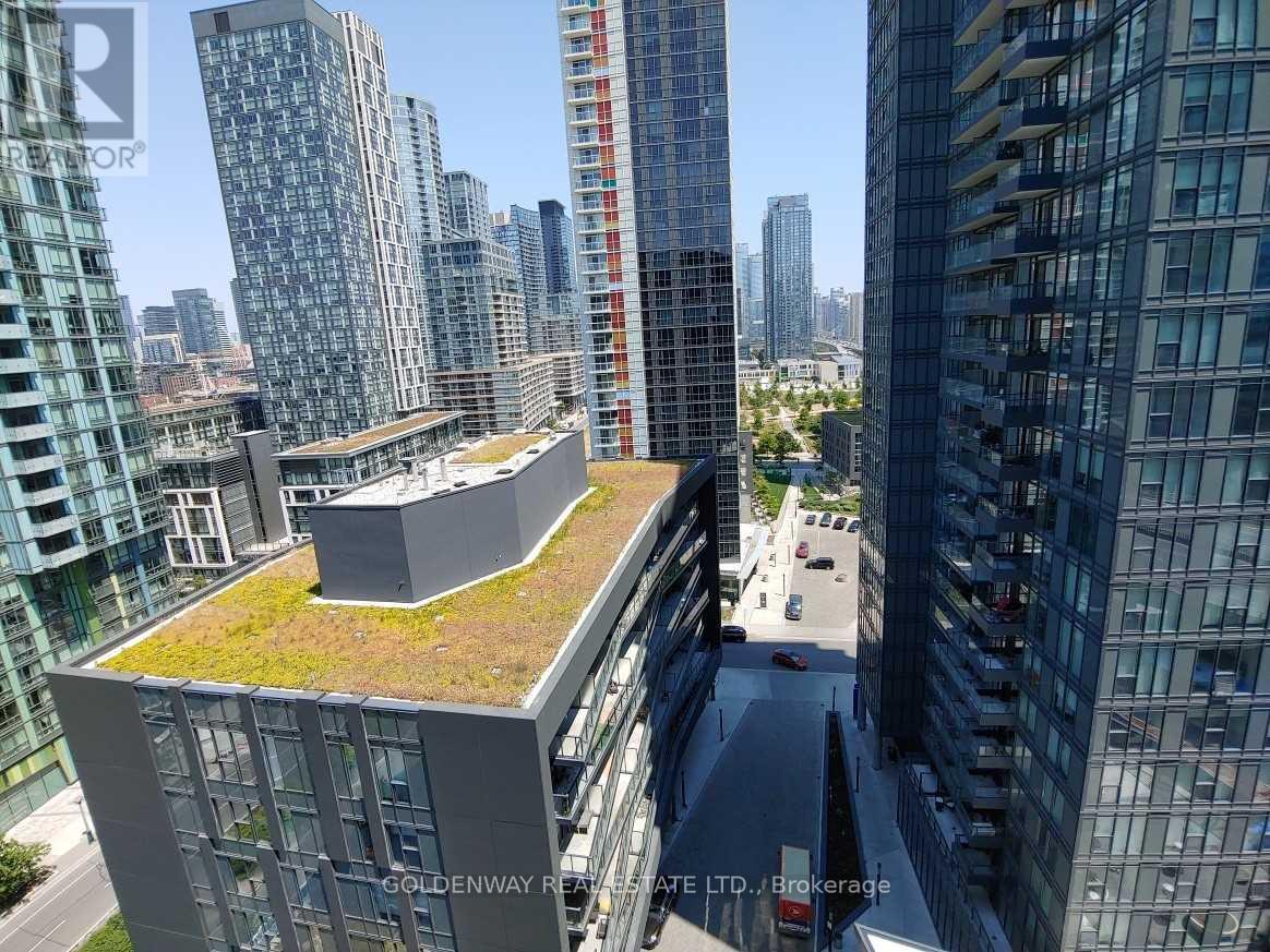 1707 - 80 Queens Wharf Road, Toronto (Waterfront Communities), Ontario  M5V 0J3 - Photo 16 - C13040090