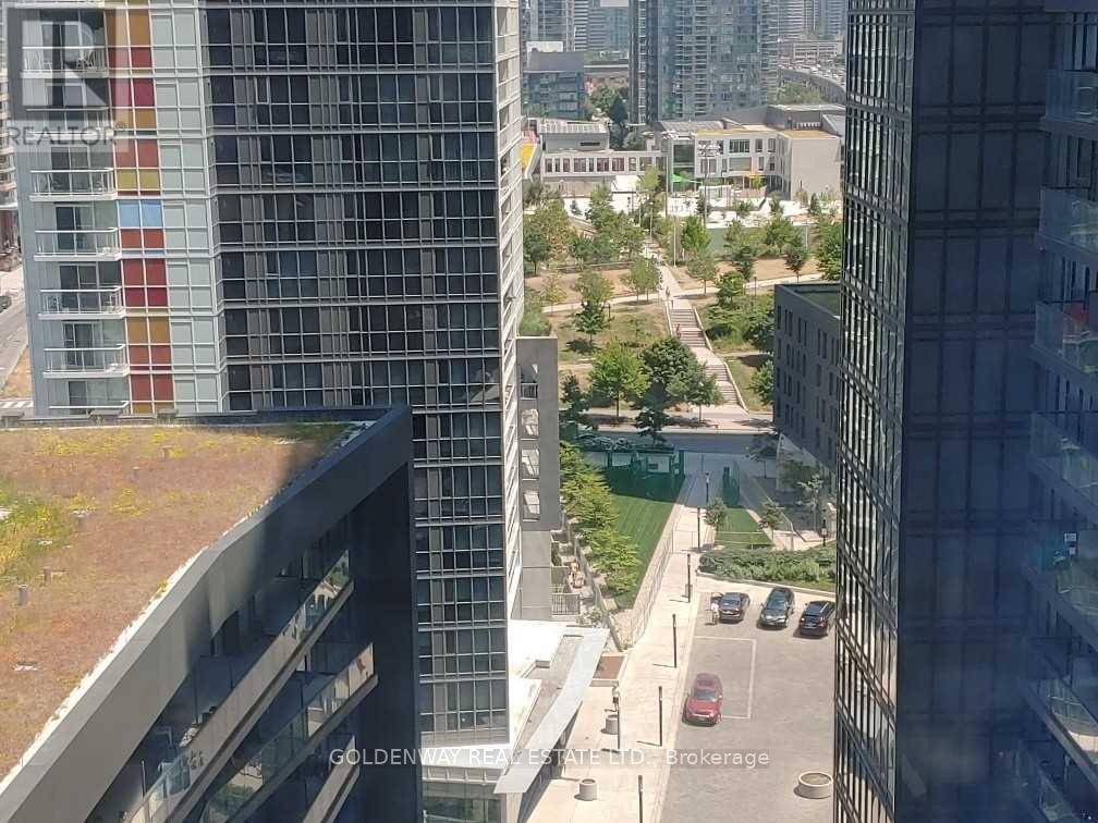 1707 - 80 Queens Wharf Road, Toronto (Waterfront Communities), Ontario  M5V 0J3 - Photo 17 - C13040090