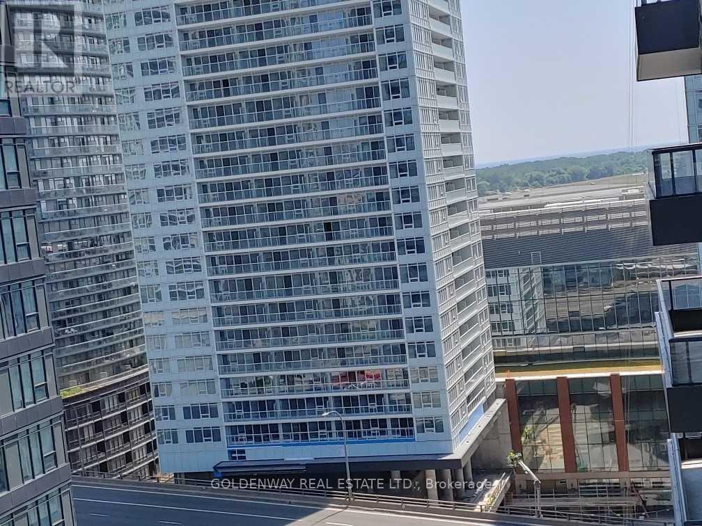 1707 - 80 Queens Wharf Road, Toronto (Waterfront Communities), Ontario  M5V 0J3 - Photo 18 - C13040090