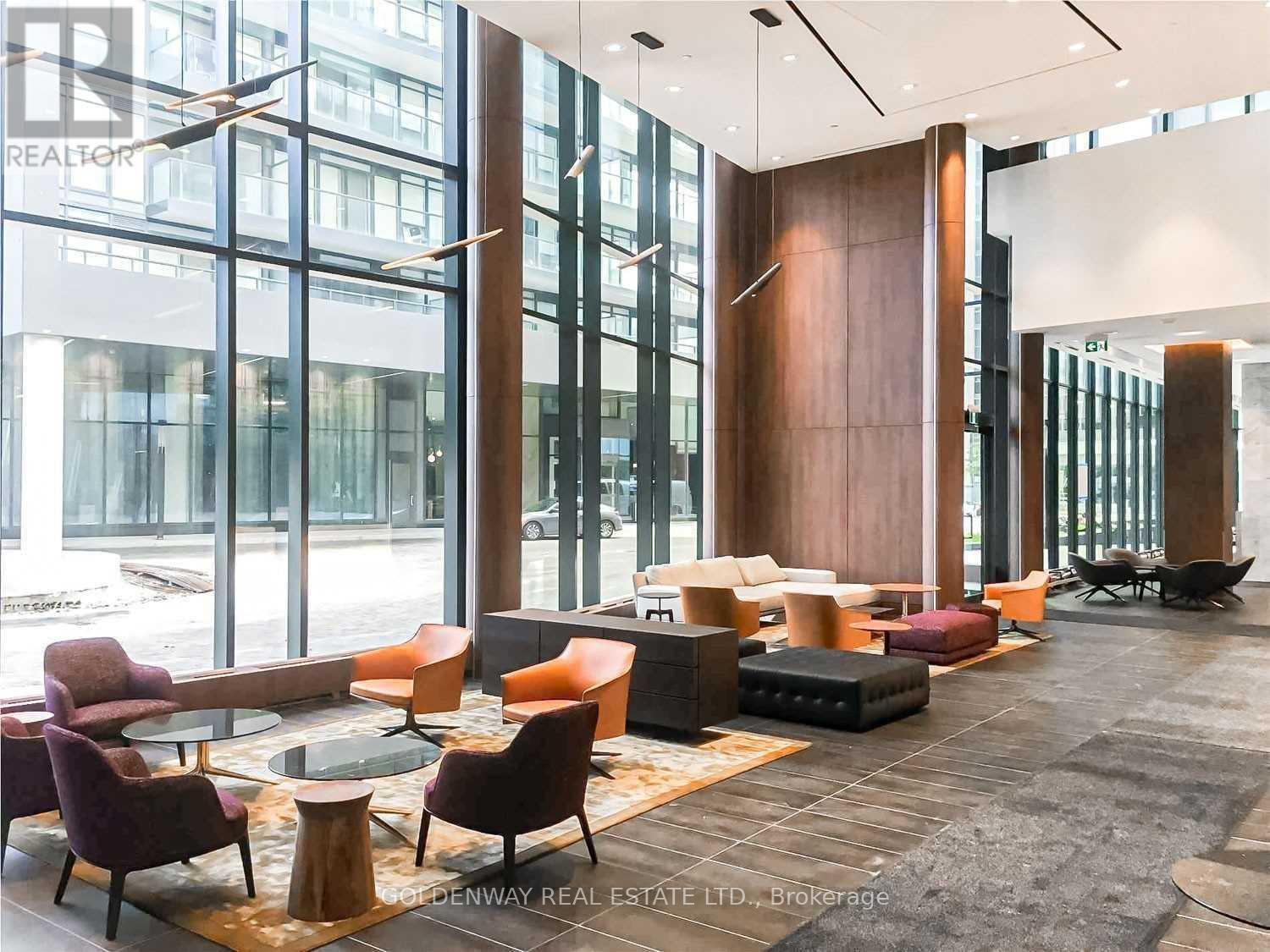 1707 - 80 Queens Wharf Road, Toronto (Waterfront Communities), Ontario  M5V 0J3 - Photo 19 - C13040090