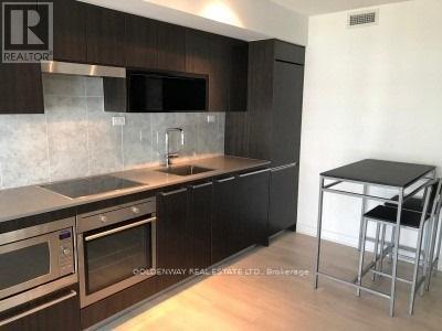 1707 - 80 Queens Wharf Road, Toronto (Waterfront Communities), Ontario  M5V 0J3 - Photo 2 - C13040090