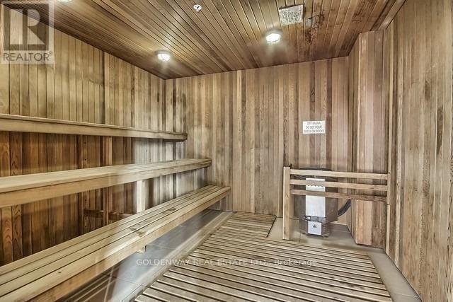 1707 - 80 Queens Wharf Road, Toronto (Waterfront Communities), Ontario  M5V 0J3 - Photo 23 - C13040090