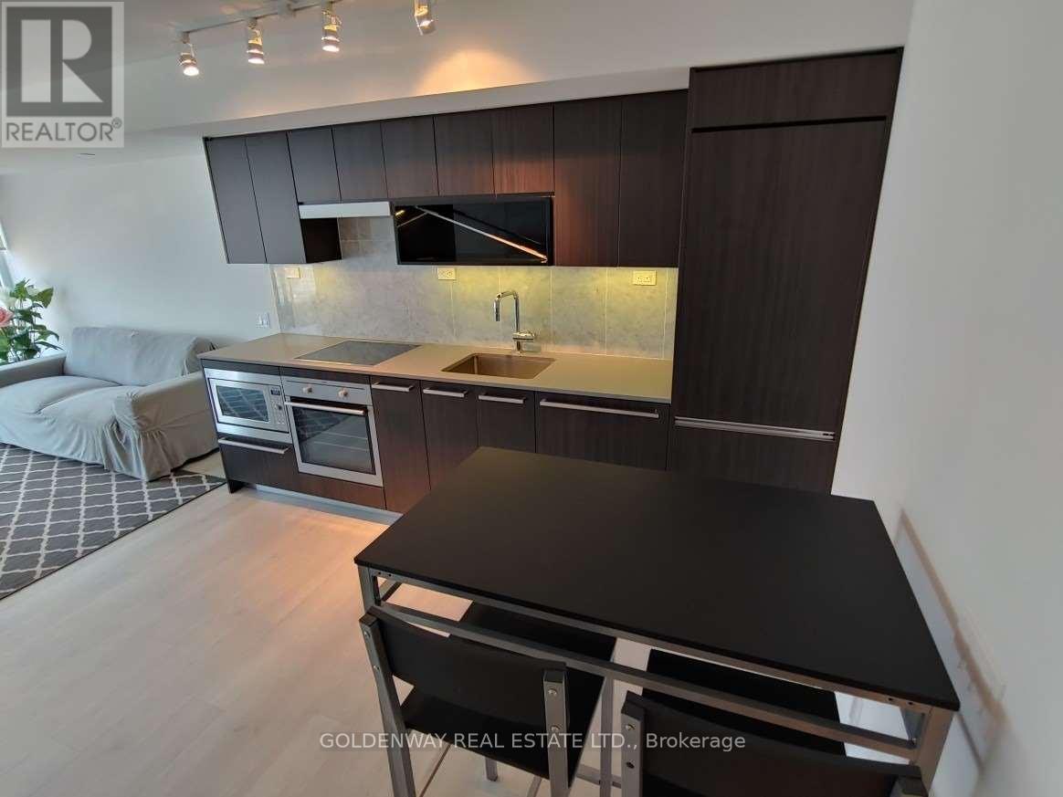 1707 - 80 Queens Wharf Road, Toronto (Waterfront Communities), Ontario  M5V 0J3 - Photo 3 - C13040090