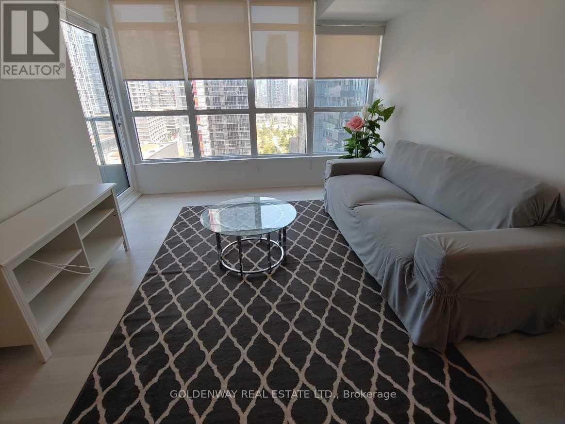 1707 - 80 Queens Wharf Road, Toronto (Waterfront Communities), Ontario  M5V 0J3 - Photo 4 - C13040090