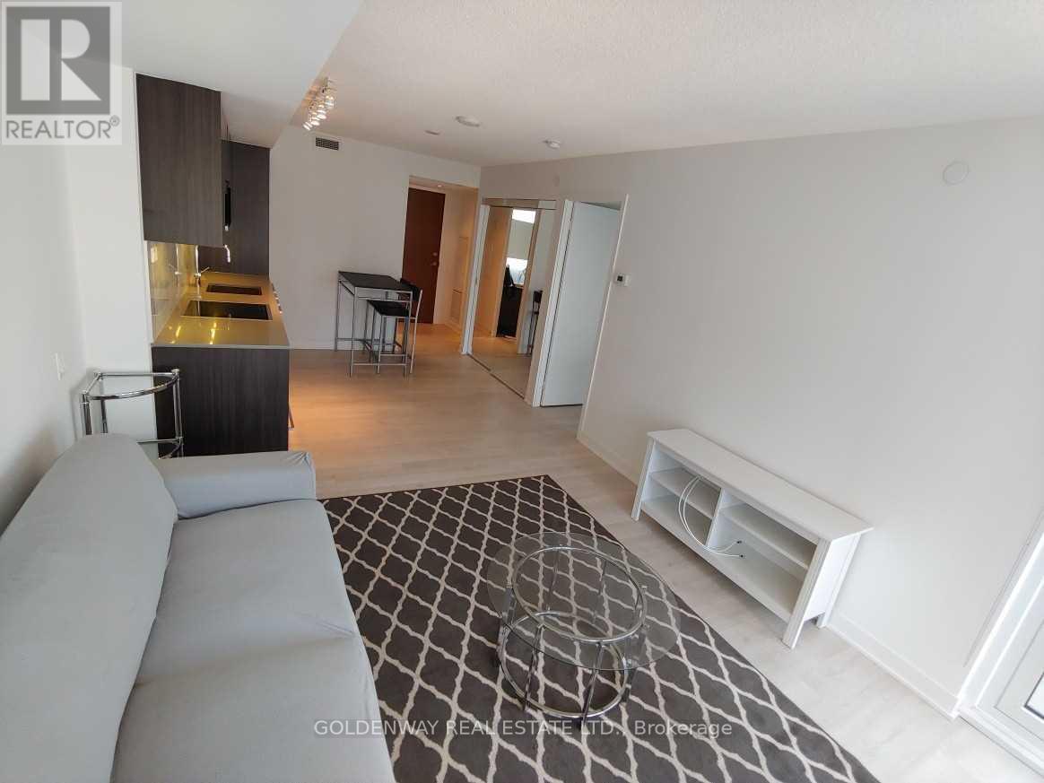 1707 - 80 Queens Wharf Road, Toronto (Waterfront Communities), Ontario  M5V 0J3 - Photo 5 - C13040090