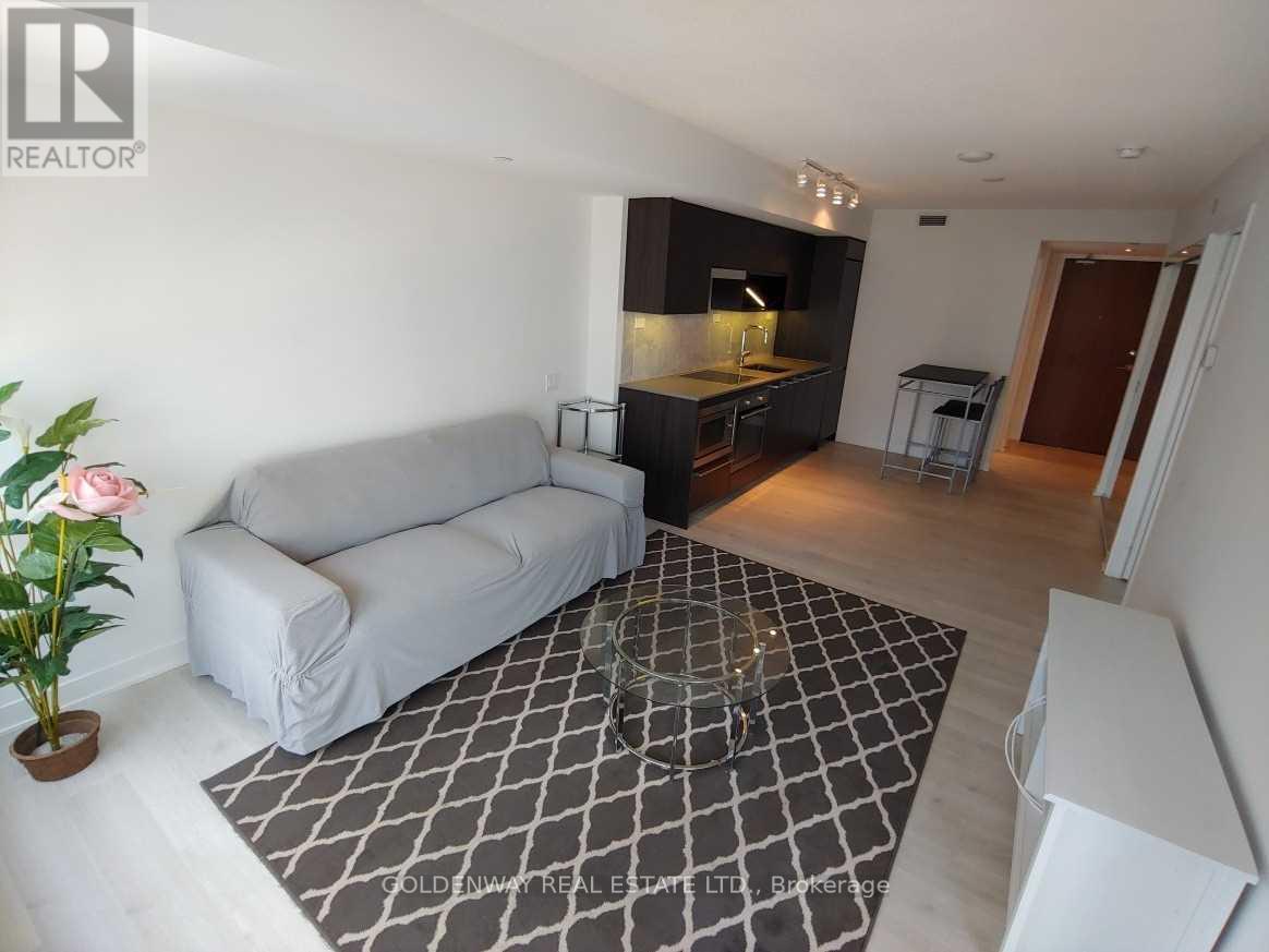 1707 - 80 Queens Wharf Road, Toronto (Waterfront Communities), Ontario  M5V 0J3 - Photo 6 - C13040090