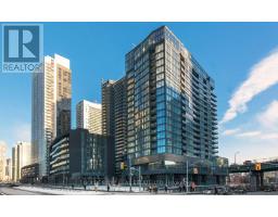 1707 - 80 QUEENS WHARF ROAD, Toronto, Ontario