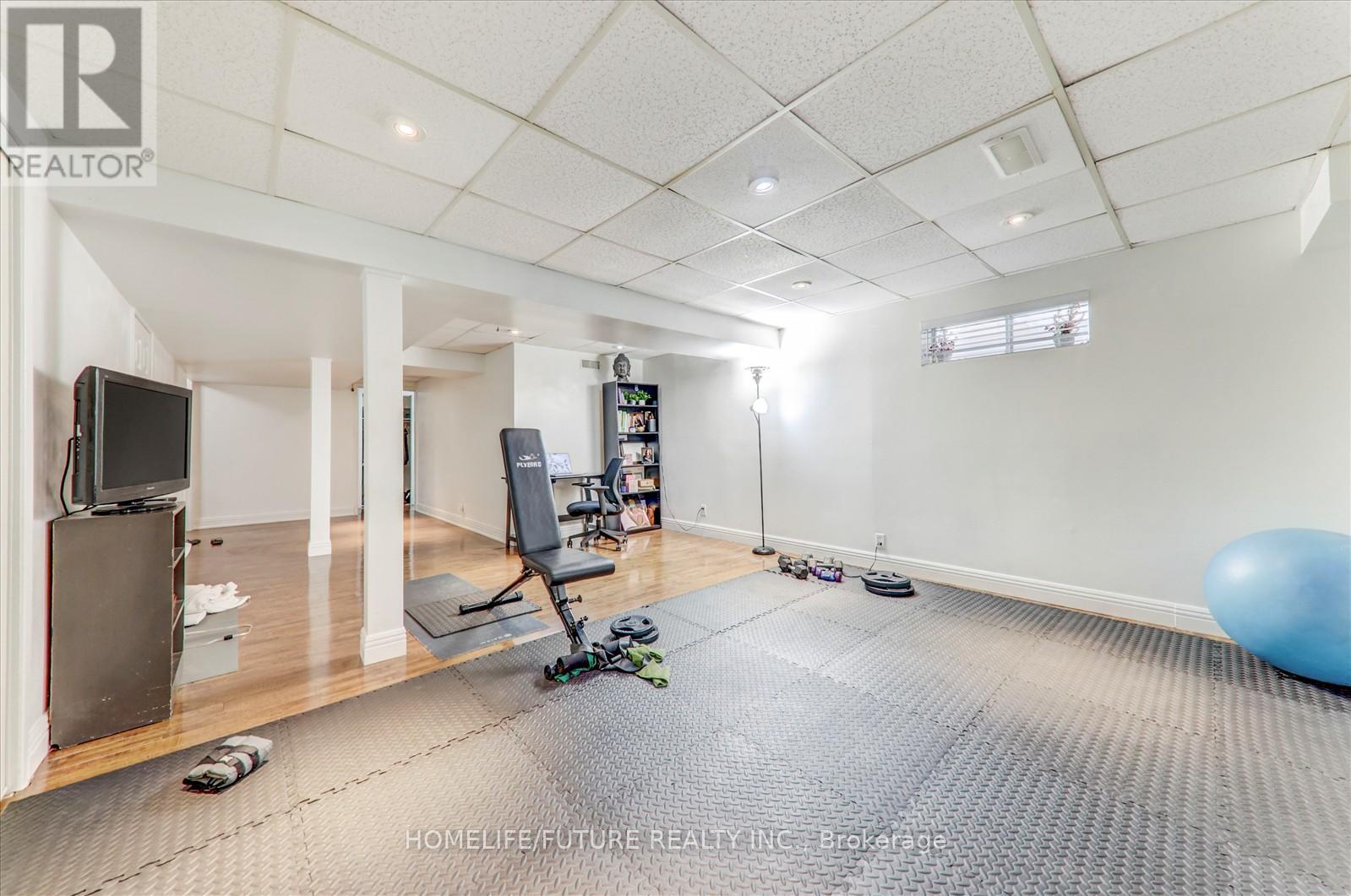 290 Braymore Boulevard, Toronto, Ontario  M1B 2H4 - Photo 29 - E13040018