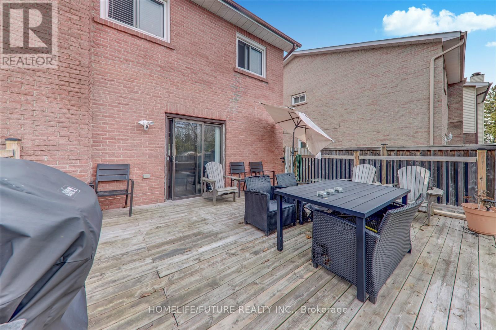 290 Braymore Boulevard, Toronto, Ontario  M1B 2H4 - Photo 32 - E13040018