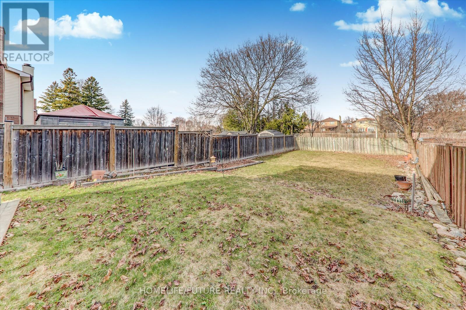 290 Braymore Boulevard, Toronto, Ontario  M1B 2H4 - Photo 34 - E13040018