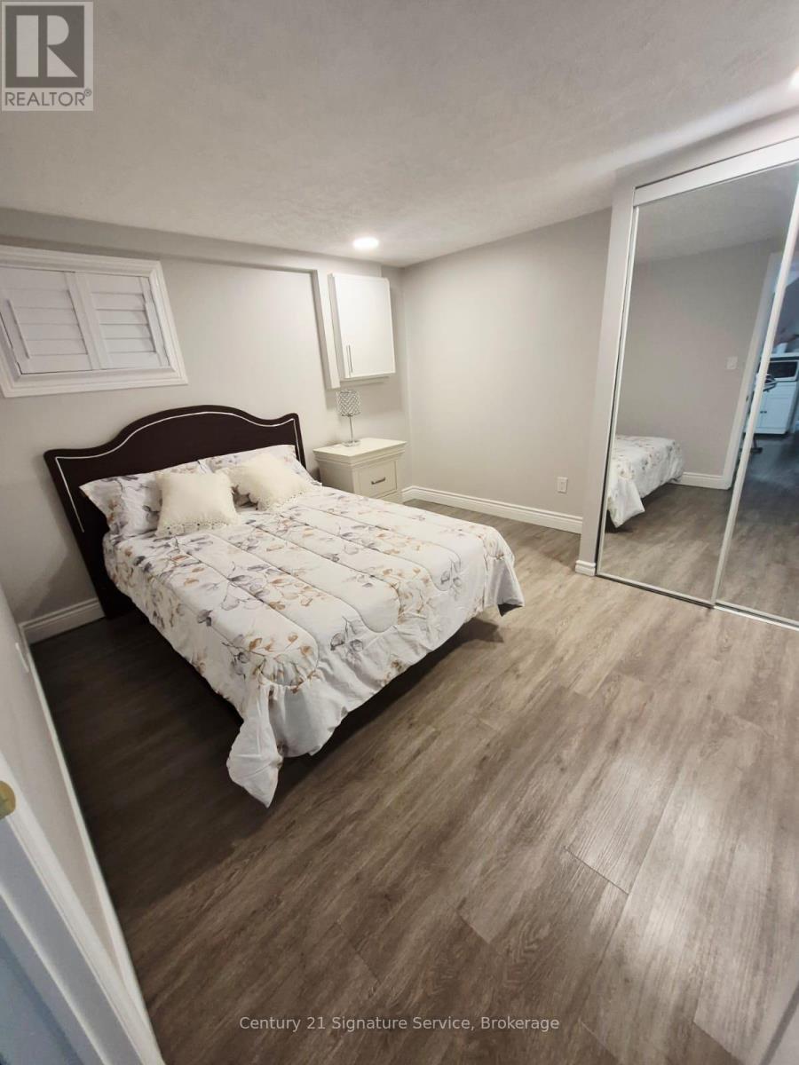 756 Breezy Drive, Pickering, Ontario  L1W 2X7 - Photo 24 - E13040040