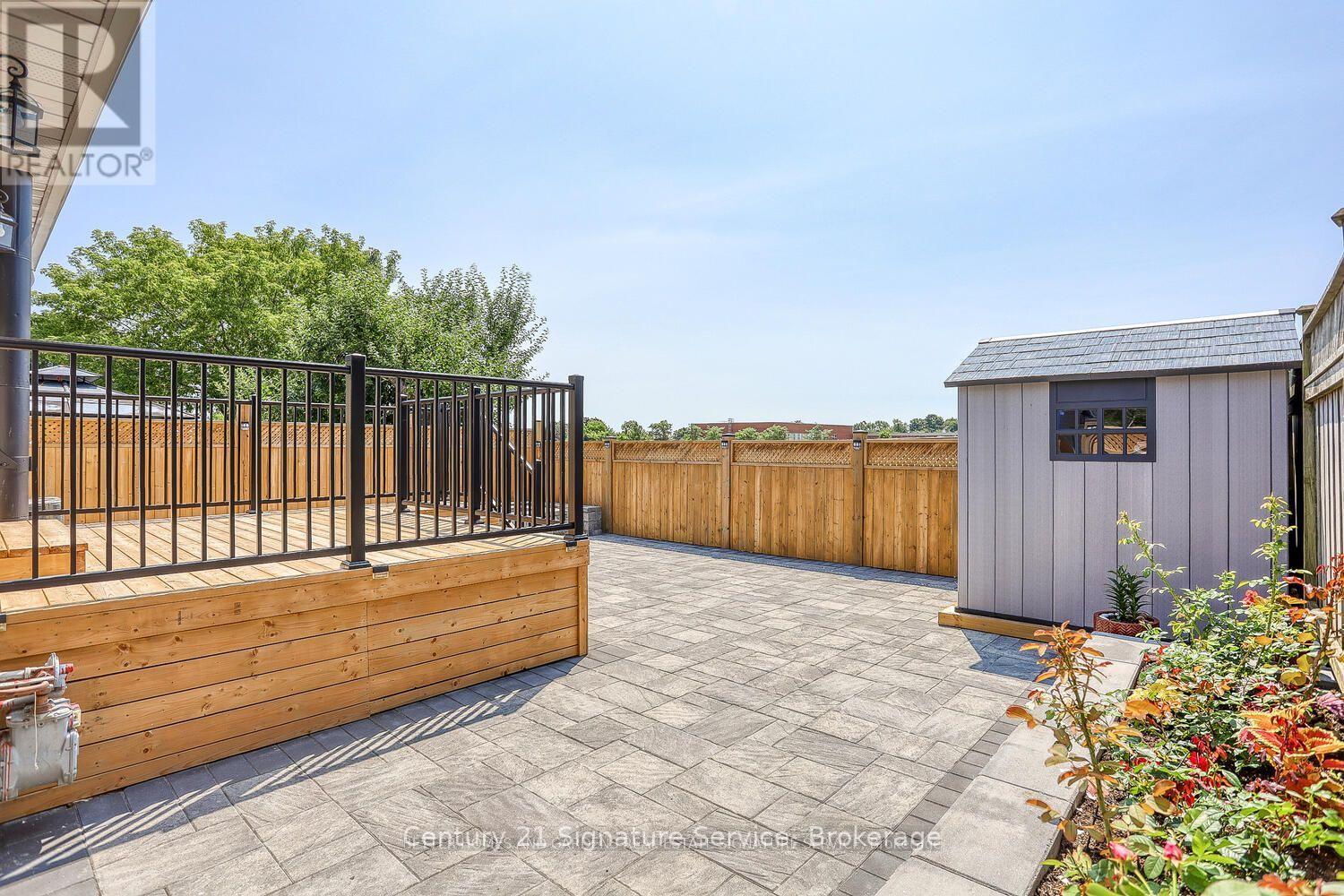 756 Breezy Drive, Pickering, Ontario  L1W 2X7 - Photo 27 - E13040040