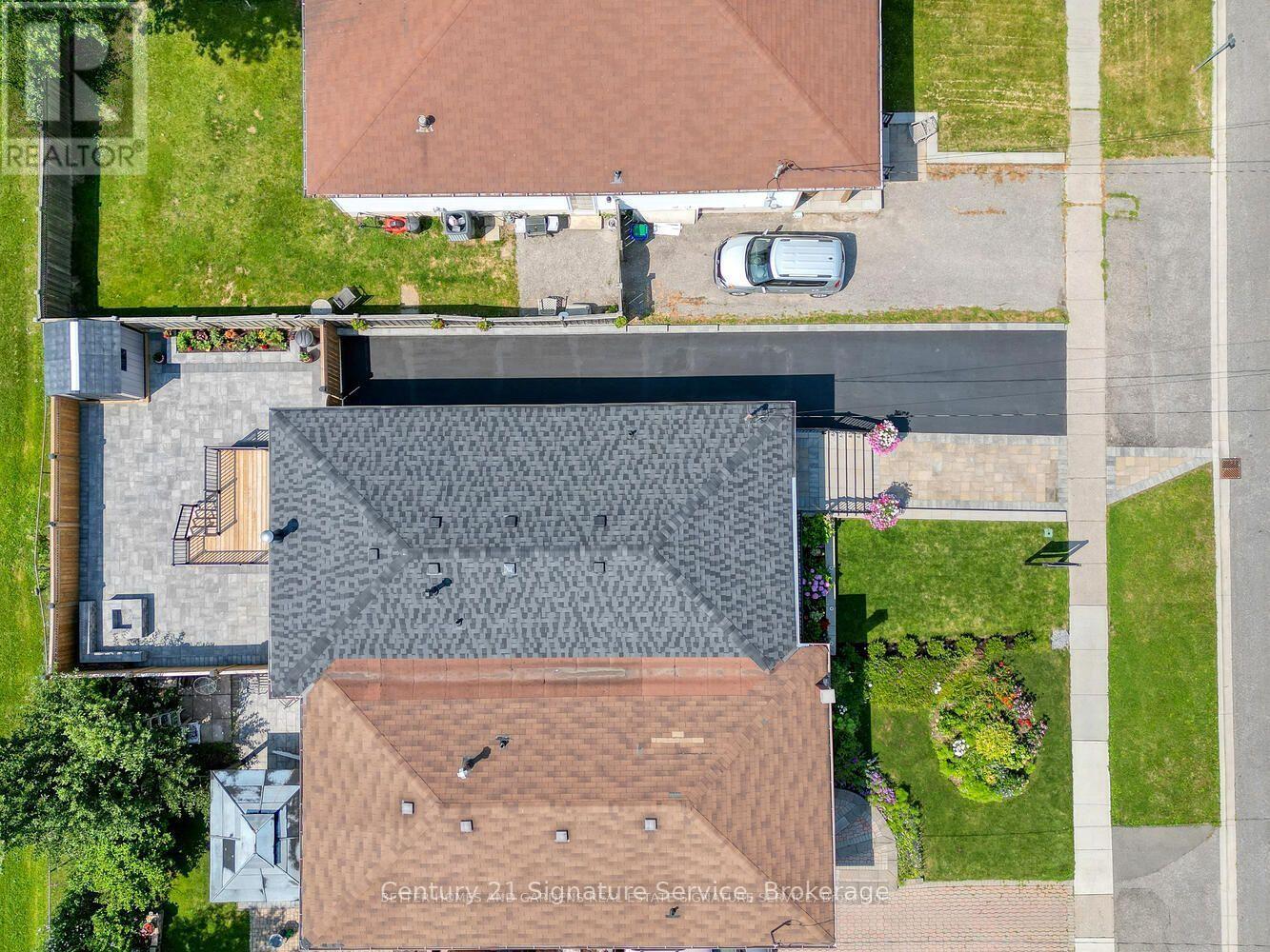 756 Breezy Drive, Pickering, Ontario  L1W 2X7 - Photo 30 - E13040040