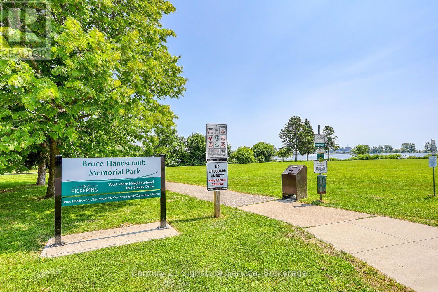 756 Breezy Drive, Pickering, Ontario  L1W 2X7 - Photo 31 - E13040040