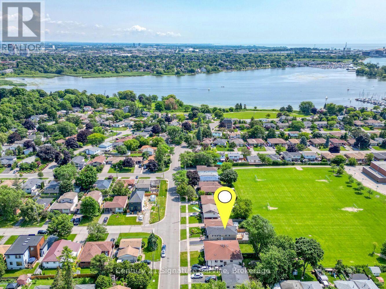 756 Breezy Drive, Pickering, Ontario  L1W 2X7 - Photo 36 - E13040040