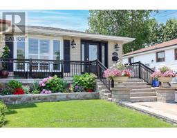 756 BREEZY DRIVE, Pickering, Ontario