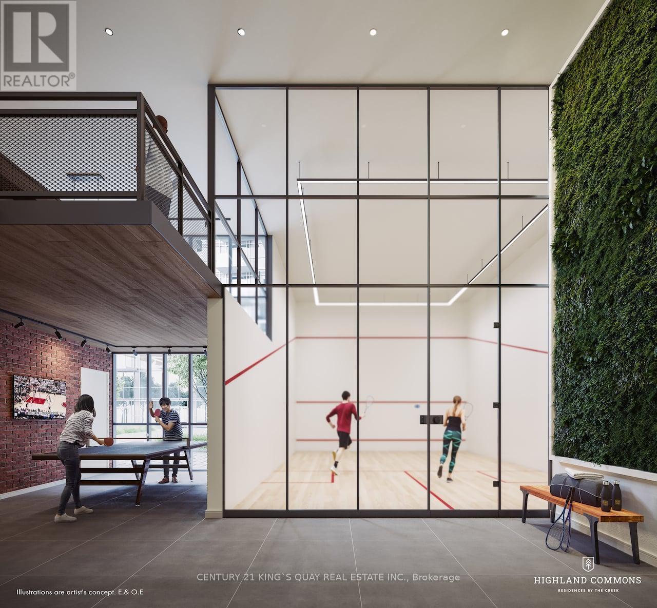 412 - 1365 Military Trail, Toronto (Highland Creek), Ontario  M1C 1A3 - Photo 6 - E13040100